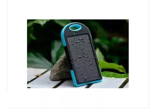 POWER BANK SOLAR A2503-1426